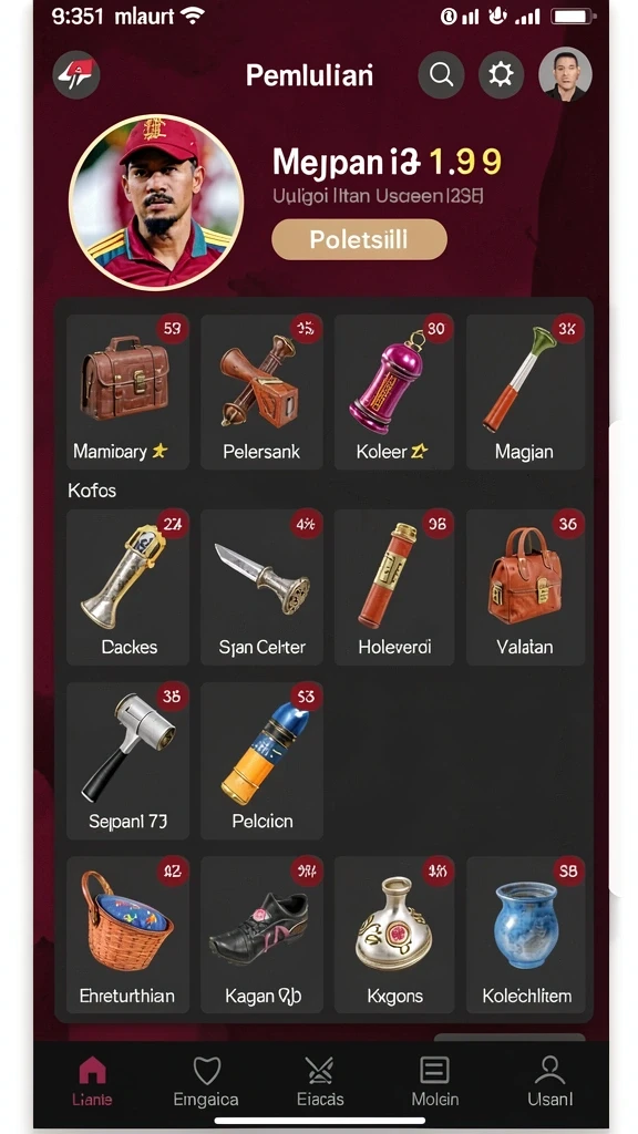 Screenshot mami188 nomor 2