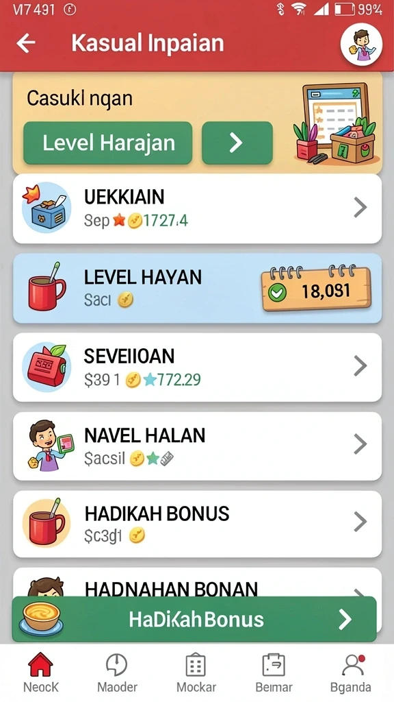 Screenshot meme4d nomor 2