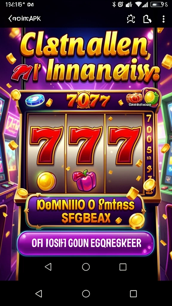 Screenshot mitra77 nomor 1