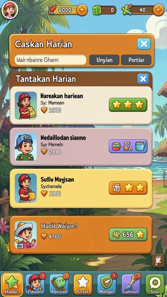 Screenshot mt777 nomor 3