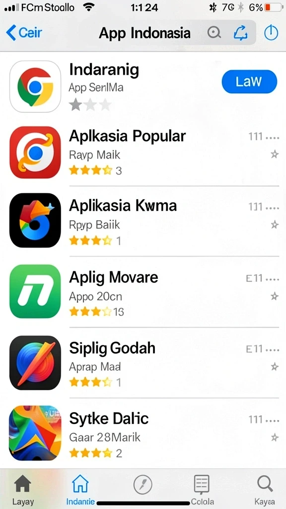 Screenshot nasa4d nomor 3