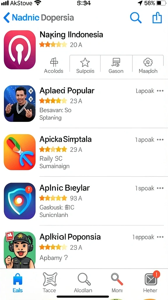 Screenshot nex288 nomor 1