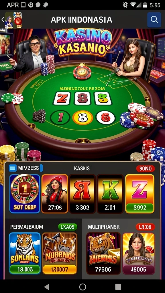 Screenshot nx303 nomor 3