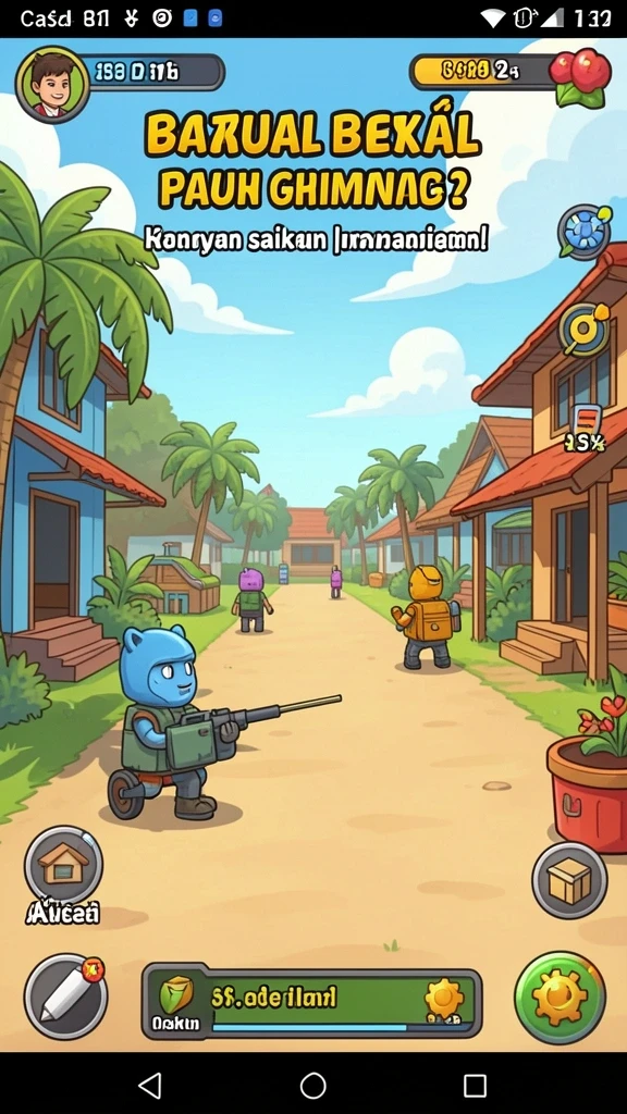 Screenshot ocatoto nomor 3
