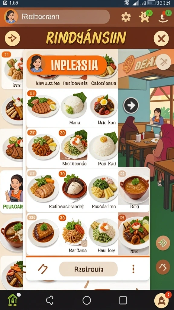 Screenshot oddigo nomor 1