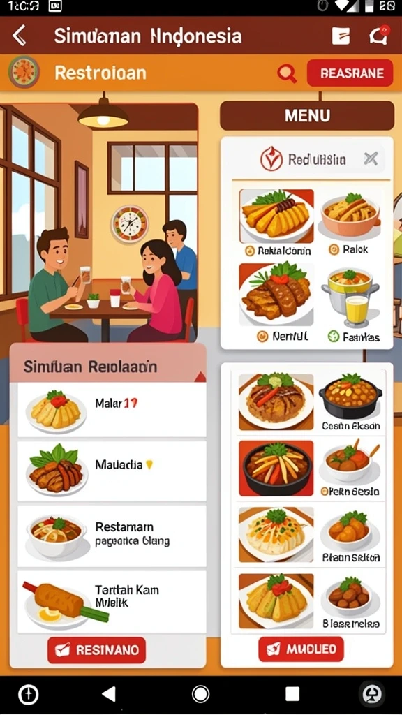 Screenshot ohtogel nomor 1