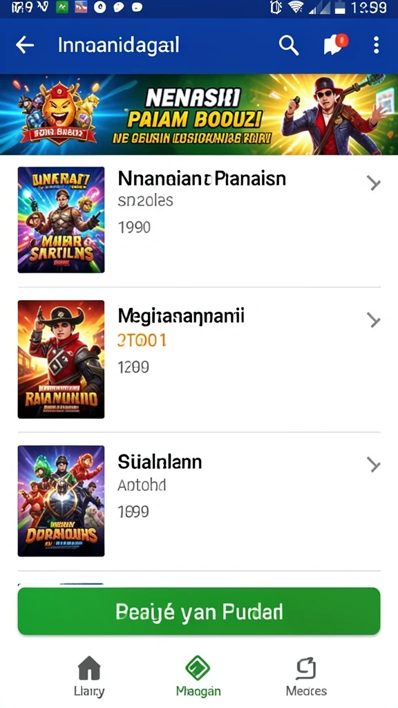 Screenshot oja89 nomor 3