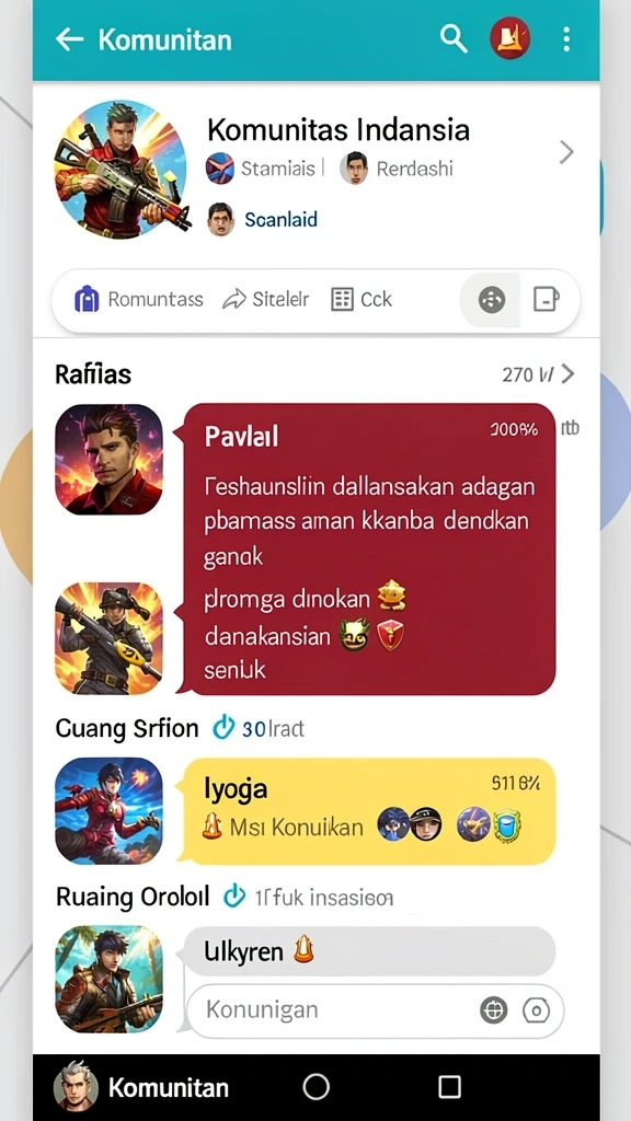 Screenshot online138 nomor 3