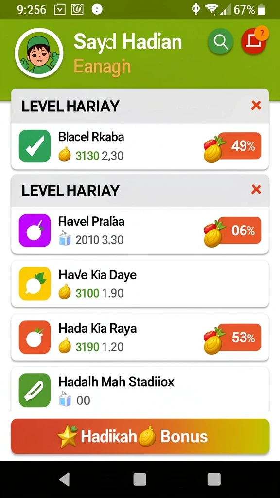 Screenshot pandawin nomor 1
