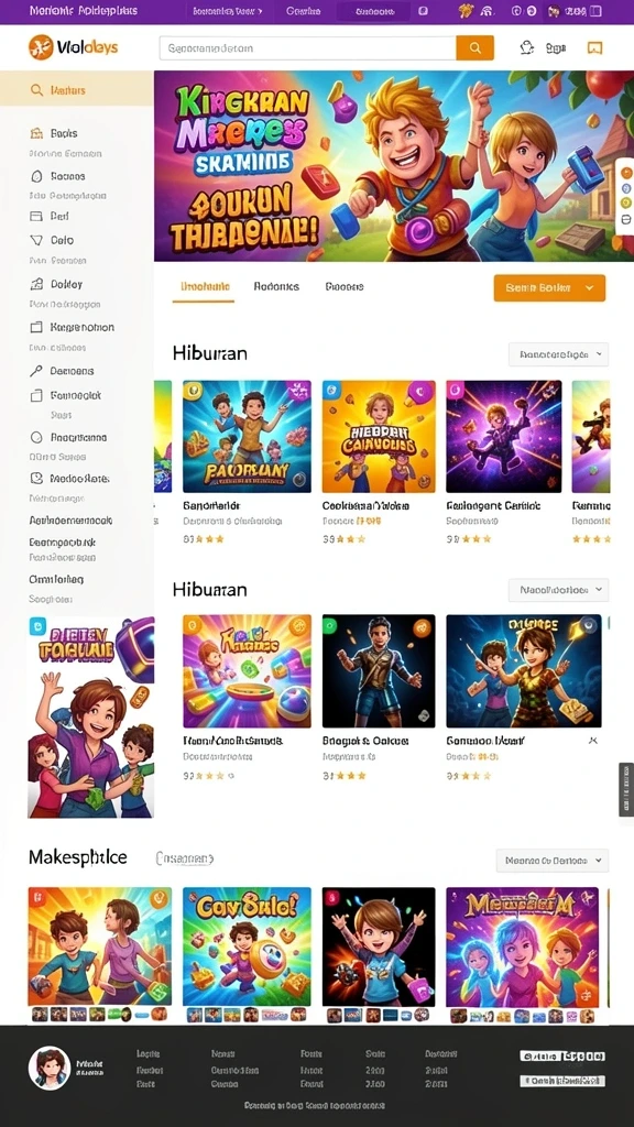 Screenshot pgking nomor 1