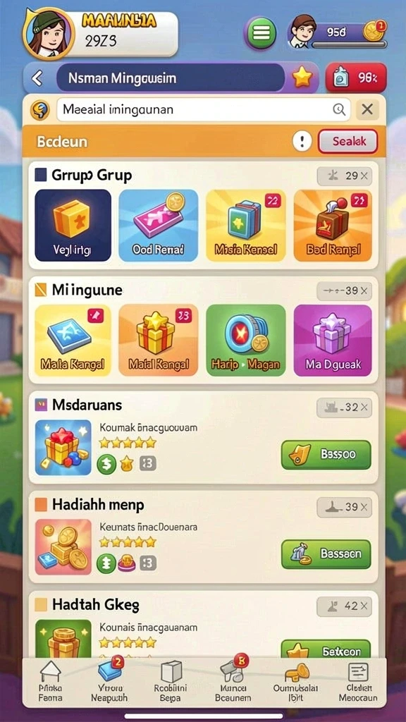 Screenshot polototo nomor 2