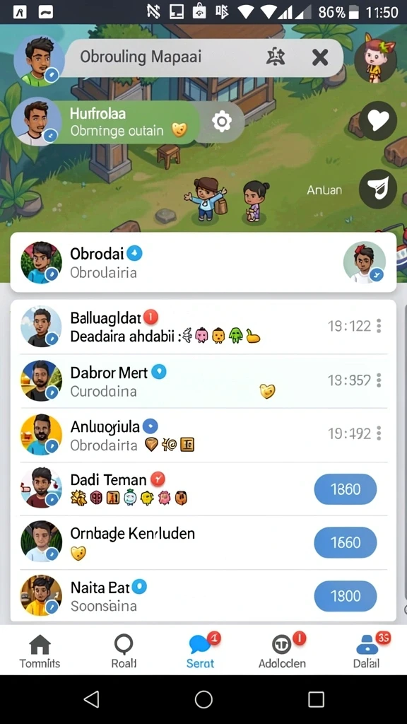 Screenshot prediksi168 nomor 2