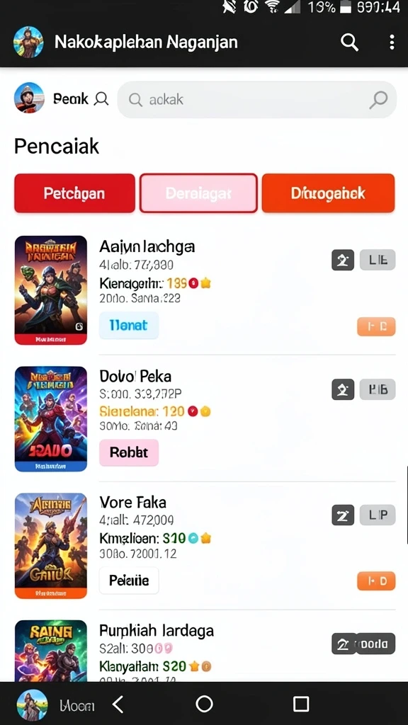 Screenshot psg77 nomor 3