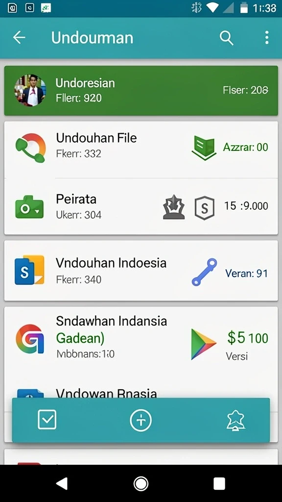 Screenshot pt707 nomor 3