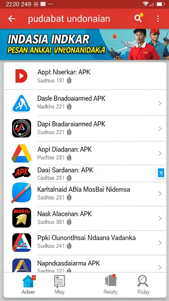 Screenshot quarkplay nomor 2