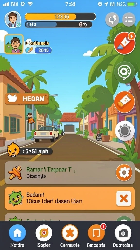 Screenshot rafi88 nomor 1