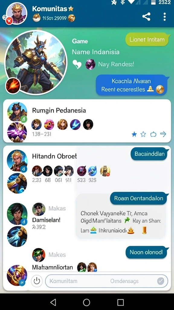 Screenshot rajapola nomor 1