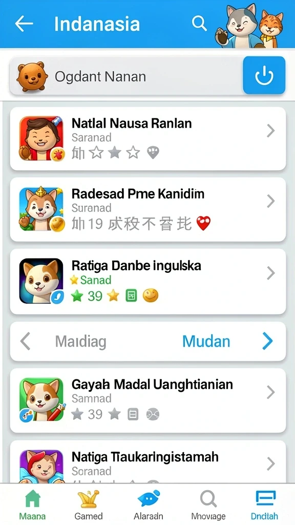 Screenshot rdi88 nomor 1