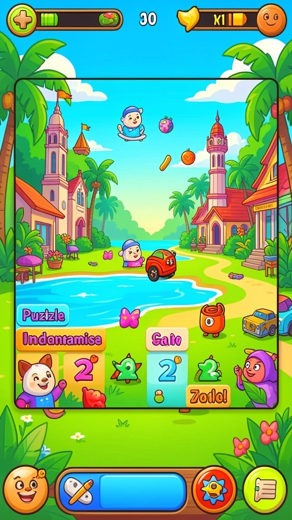 Screenshot republik77 nomor 2
