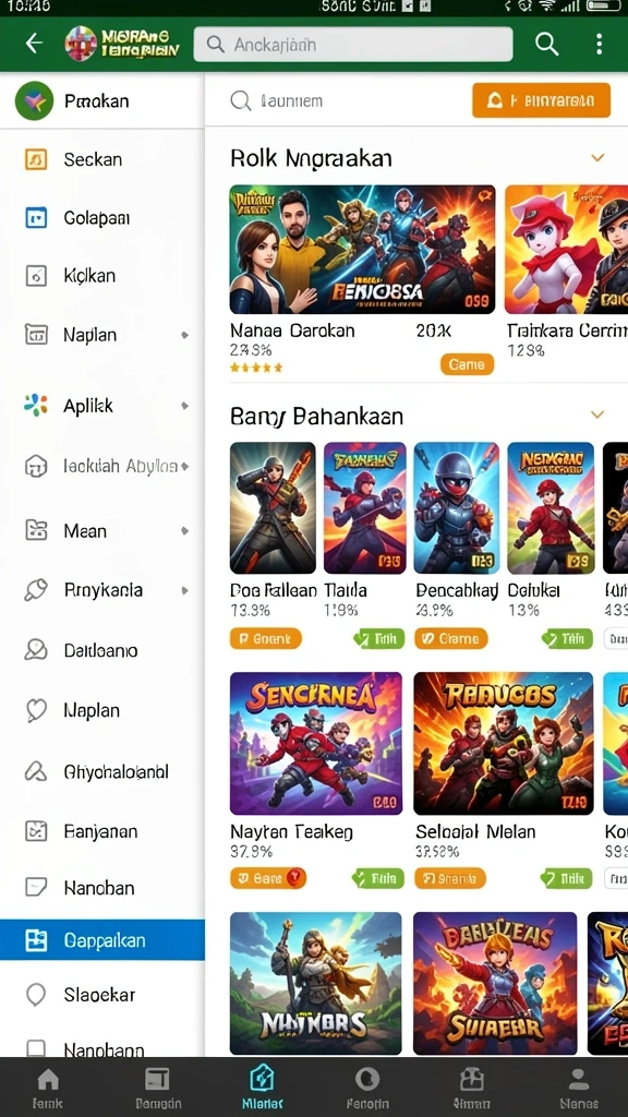 Screenshot republik77 nomor 3