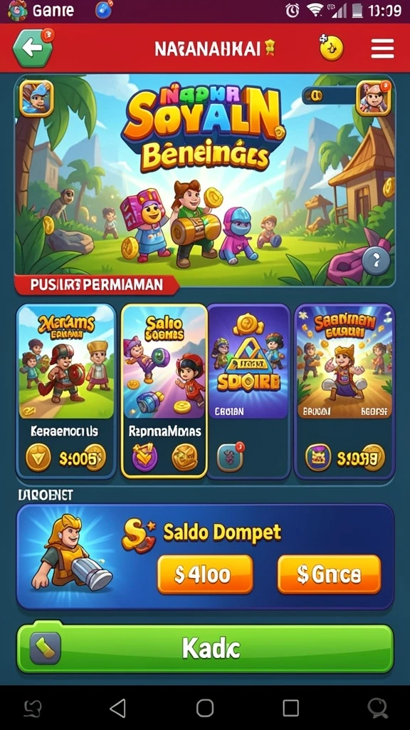 Screenshot rinduslot nomor 1