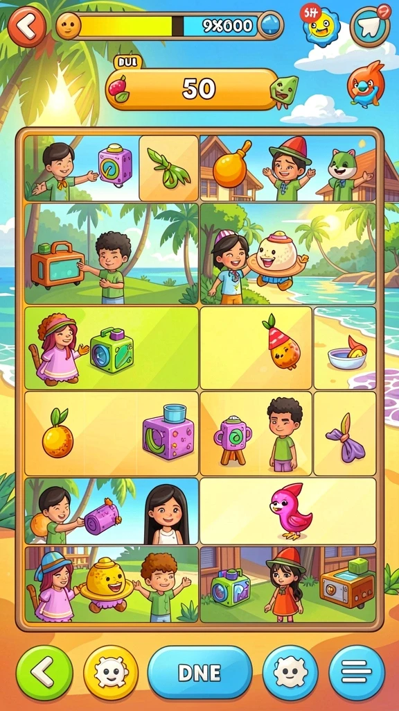 Screenshot royaltoto nomor 3
