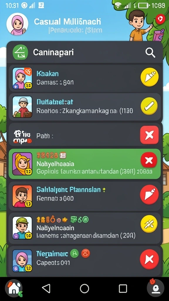 Screenshot sand77 nomor 2