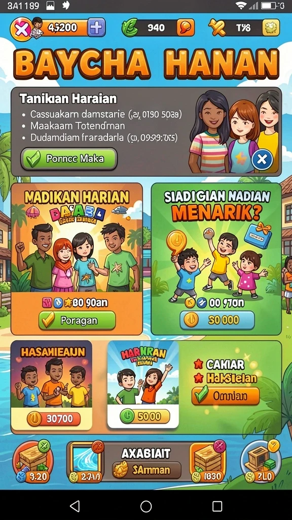 Screenshot satset138 nomor 2
