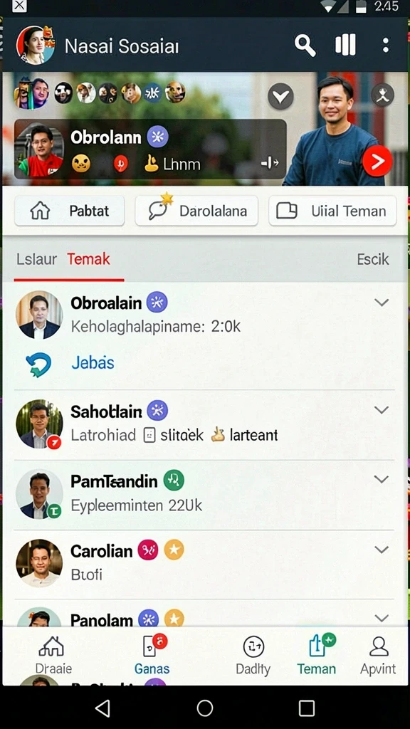 Screenshot satu77 nomor 1