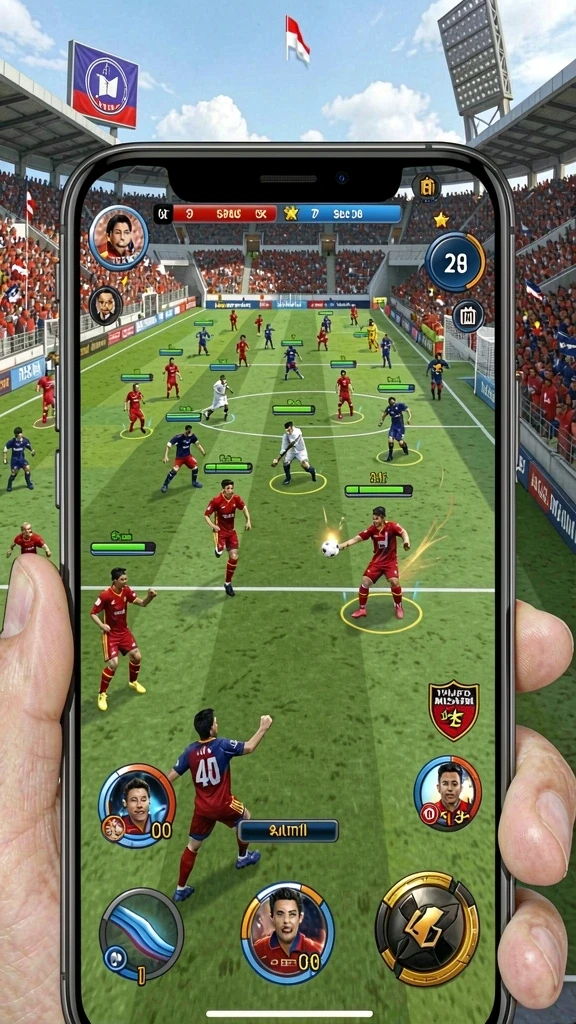 Screenshot satu77 nomor 2