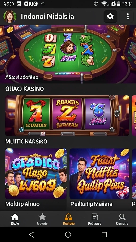 Screenshot spinharta nomor 2