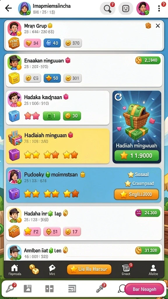 Screenshot sultan88 nomor 3