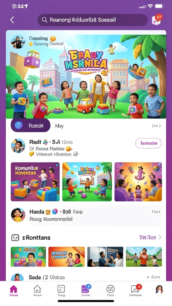 Screenshot super5 nomor 2