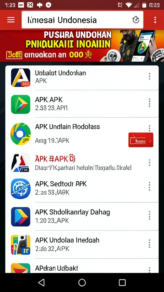Screenshot super805 nomor 1