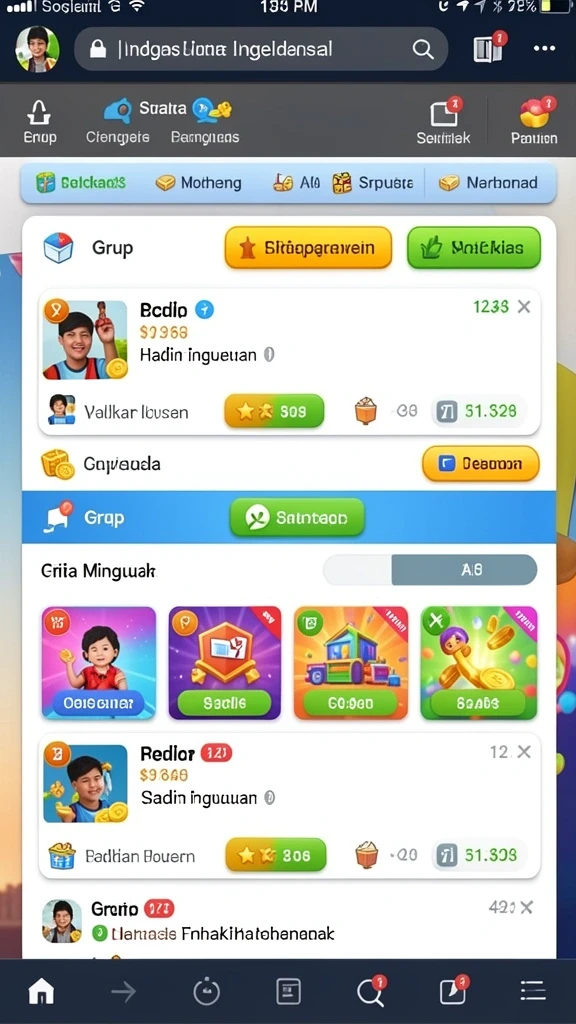 Screenshot super805 nomor 2
