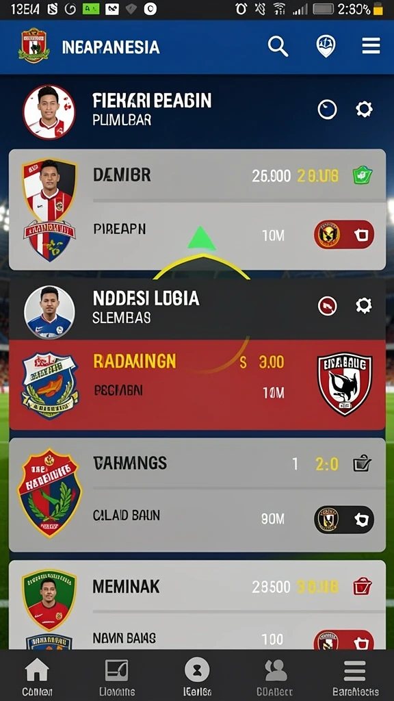Screenshot superhoki nomor 1