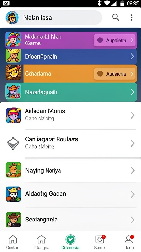 Screenshot superhoki nomor 2