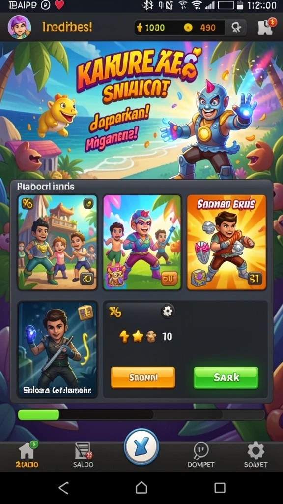 Screenshot superspin nomor 1