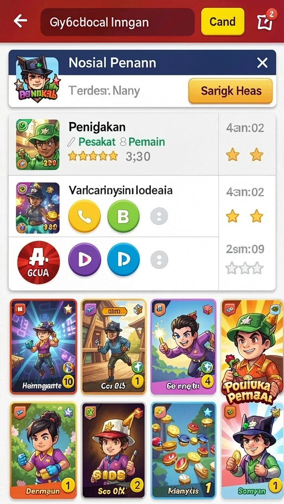 Screenshot surga11 nomor 2
