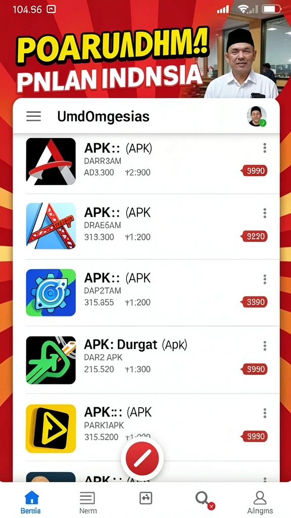 Screenshot surga19 nomor 1