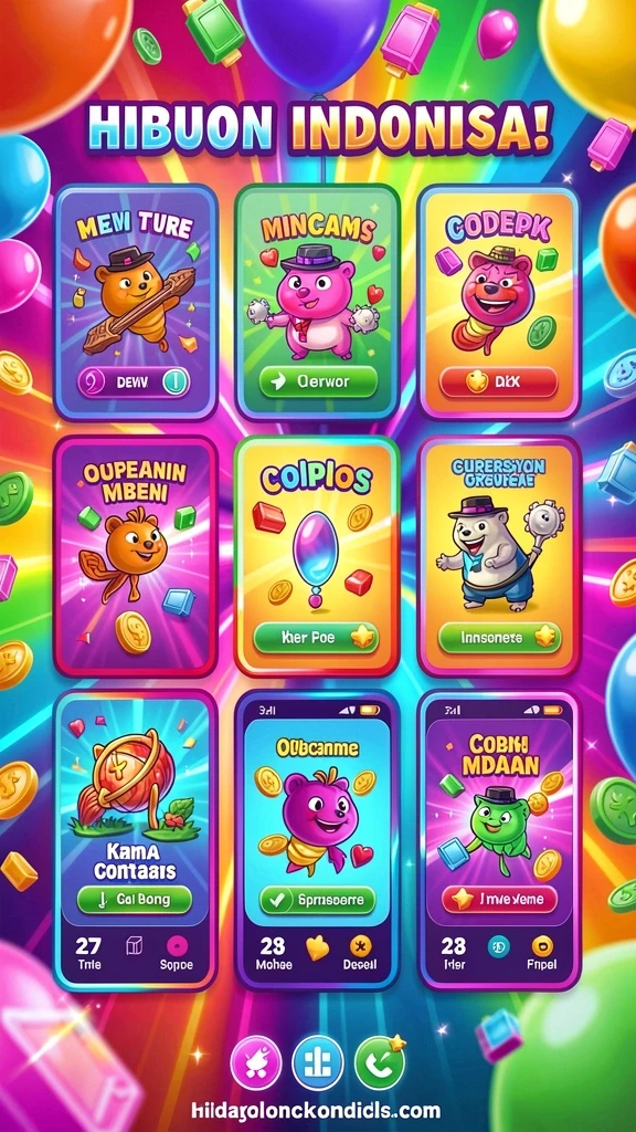 Screenshot surga19 nomor 2