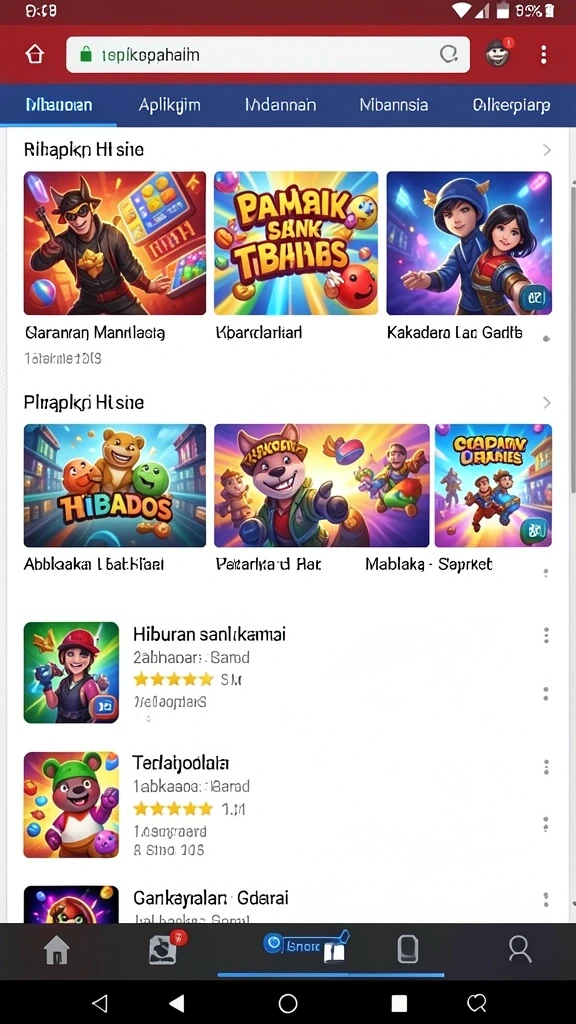 Screenshot surga88 nomor 1