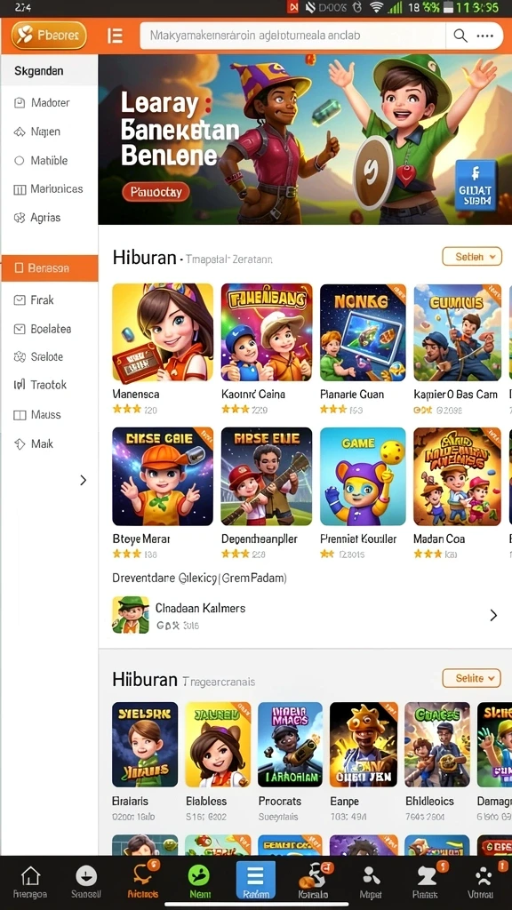 Screenshot tawonbet nomor 1