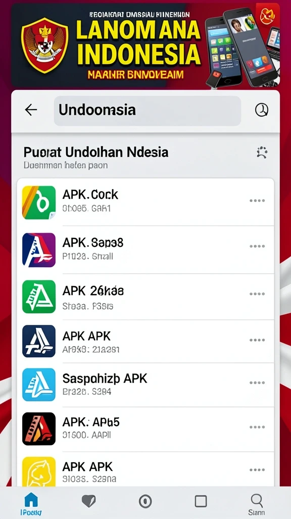 Screenshot toto1000 nomor 1