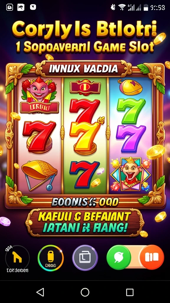 Screenshot toto99 nomor 1