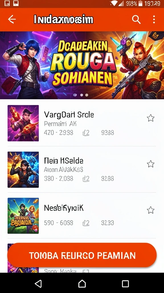 Screenshot toto99 nomor 2
