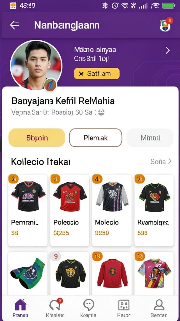 Screenshot uno4d nomor 1