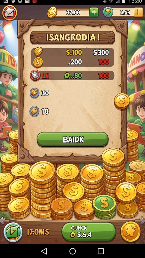 Screenshot v21 nomor 2