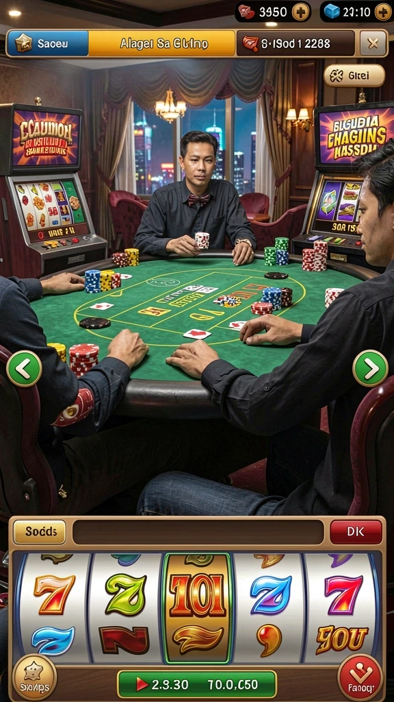 Screenshot v21 nomor 3
