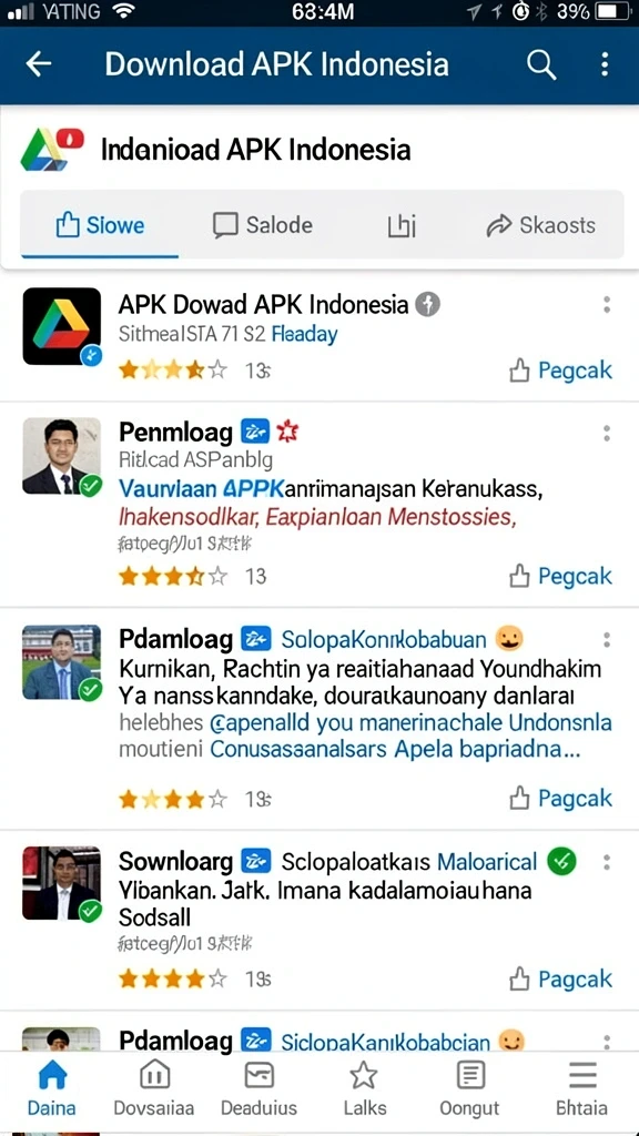 Screenshot v98 nomor 2